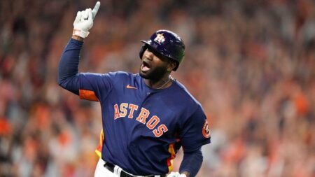 I’d Throw a Baseball Without Hesitation to Take Down the Astros in the Playoffs