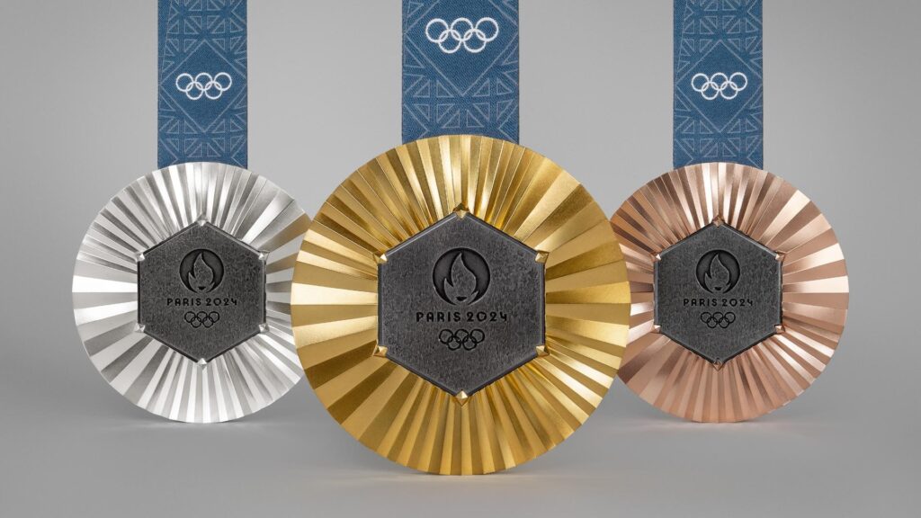 The Ultimate Olympic Medal Tally: How the United States Reigns Supreme
