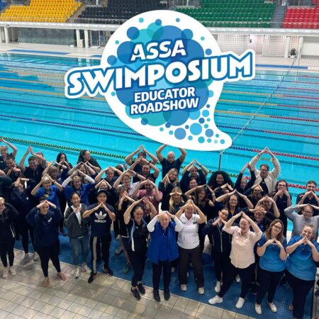 Connecticut Swimming’s Swimposium Features Top Speakers and Welcomes Exciting New USA Swimming CEO