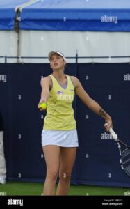 Kristyna Pliskova Celebrates the Arrival of Her Second Child with Husband David Hancko!