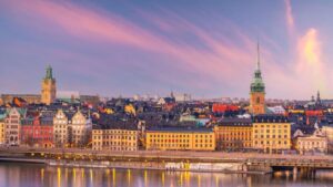 Showdown in Stockholm: Ruud vs. Humbert – Who Will Claim Victory?