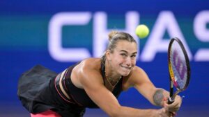 Women’s Tennis Dominates with Five Victories at Conference Individual Tournament!