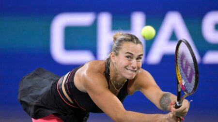 Women’s Tennis Dominates with Five Victories at Conference Individual Tournament!