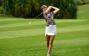 Ladies European Tour 2025: Latest Scores, Full Schedule, and Exciting Updates for Golf Fans