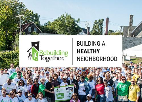 Tee Off for a Cause: Join the Third Annual Rebuilding Together Anne Arundel County Golf Tournament on October 16th! Tee Off for a Cause: Join the Third Annual Rebuilding Together Anne Arundel County Golf Tournament on October 16th!