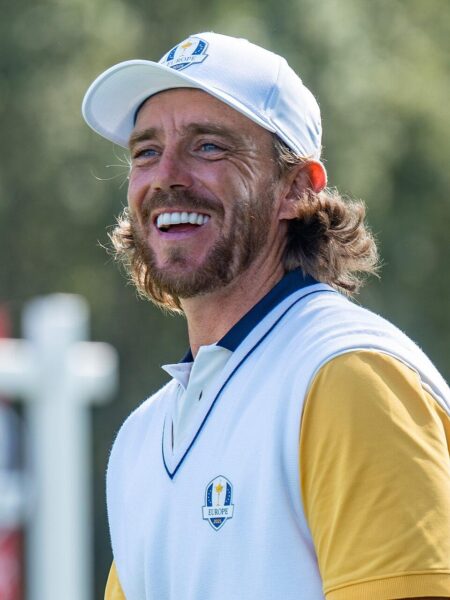 Tommy Fleetwood Triumphs at TOUR Championship to Secure First PGA TOUR Title and FedExCup Victory