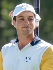 Viktor Hovland Opens Up About Ryder Cup Rules Controversy: A ‘Tough Situation’ Without an Easy Answer
