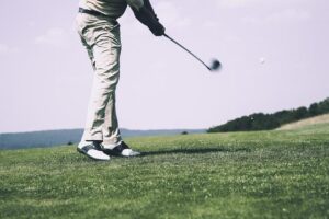 The Most Expensive Shot in Golf: Discover Where Players Lose the Most Strokes