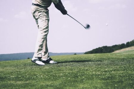 The Most Expensive Shot in Golf: Discover Where Players Lose the Most Strokes