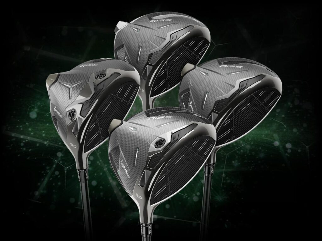 Unfiltered First Impressions: The TaylorMade Qi35 7-Wood Put to the Test