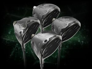 Unfiltered First Impressions: The TaylorMade Qi35 7-Wood Put to the Test