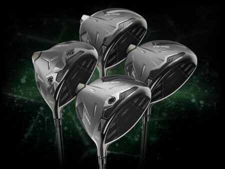 Unfiltered First Impressions: The TaylorMade Qi35 7-Wood Put to the Test