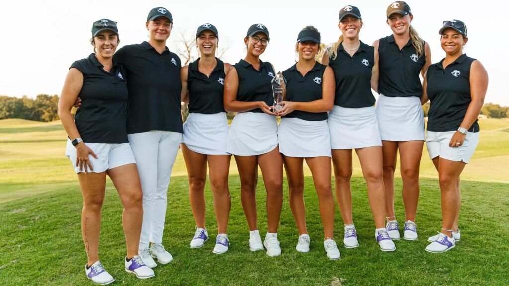 Tarleton State Women’s Golf Concludes Fall Season with Strong Performance at The Clash at Boulder Creek Tarleton State Women’s Golf Concludes Fall Season with Strong Performance at The Clash at Boulder Creek