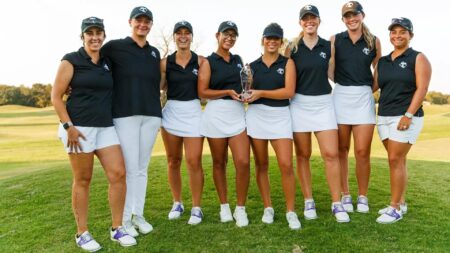 Tarleton State Women’s Golf Concludes Fall Season with Strong Performance at The Clash at Boulder Creek