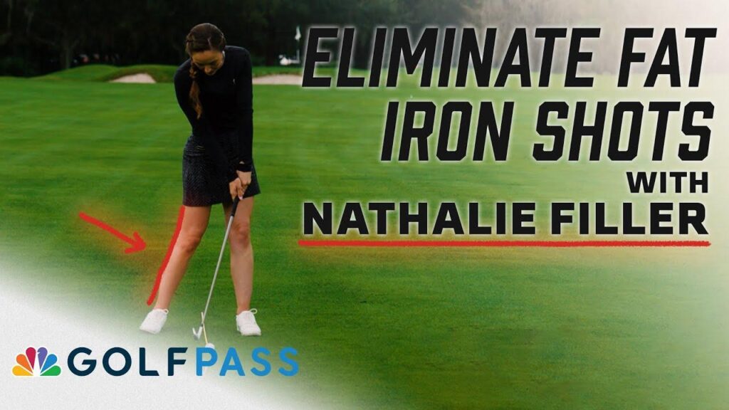 Master Your Game: Crush Fat Shots, Master Course Strategy, and Sink Long Putts Like a Pro