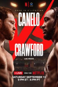 Canelo vs. Crawford Fight Night: Walsh, Mbilli, Alakel and More Deliver Thrilling Results