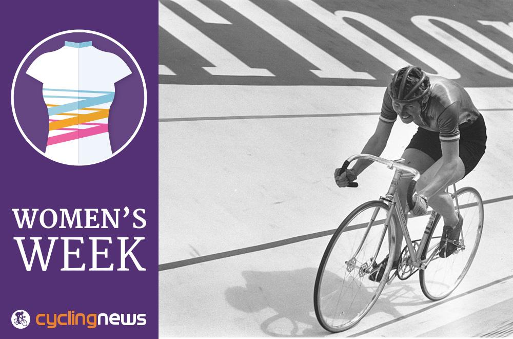 Celebrating the Trailblazing Women Who Revolutionized Cycling History Celebrating the Trailblazing Women Who Revolutionized Cycling History