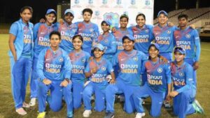 Heart-Stopping Finale: England Clinches Victory Over India by Four Runs in Women’s World Cup 2025