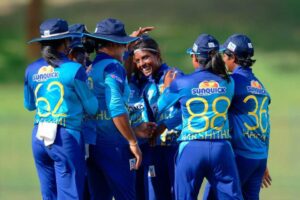 Heart-Stopping Last-Over Finish Sends Sri Lanka Past Bangladesh, Shattering Their Women’s ODI World Cup 2025 Dreams