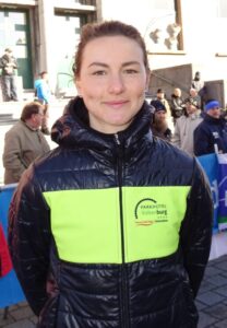 Esra Tromp Takes the Helm as General Manager of EF Pro Cycling’s New Women’s Team