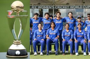 Smiles, Silence, and Stadiums: The Untold Human Stories Behind the Women’s ODI World Cup