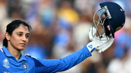 Alana King’s Spectacular 7-18 Powers Australia to Dominant Win Over South Africa in Women’s Cricket World Cup 2025
