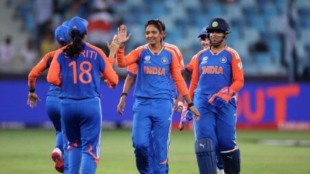 Thrilling Preview: Women’s Cricket World Cup Semi-Finals and Epic Final Clash