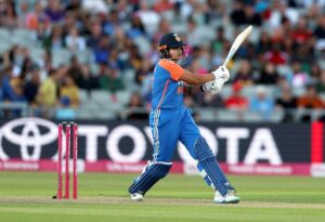 Can Shafali Turn the Australia Showdown into Her Breakout Moment?