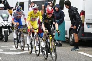 Tour de France 2026 Showdown: Meet the Top Riders Ready to Battle for the Yellow Jersey Next July