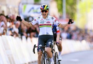 Get Ready for Liège-Bastogne-Liège Femmes 2025: What to Expect in This Thrilling Race