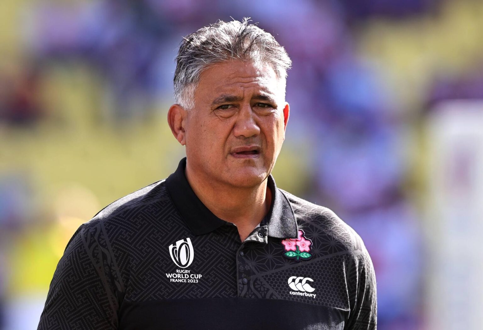 Jamie Joseph Takes the Helm as Head of All Blacks XV Programme