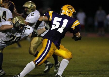 High School Star John Battle Shines in OSU Classes, Sports, and Orchestra High School Star John Battle Shines in OSU Classes, Sports, and Orchestra