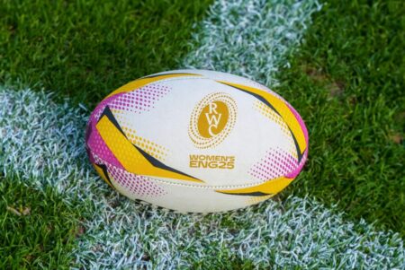 Get Ready for the Thrill: Your Ultimate Preview of the Women’s Rugby World Cup 2025