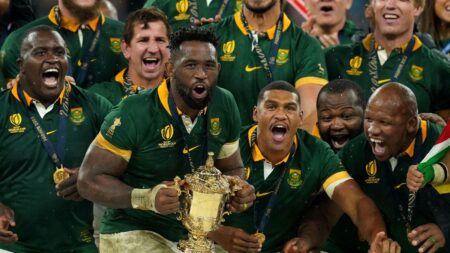 England’s Commanding Performance Clinches Rugby World Cup Triumph Over Canada