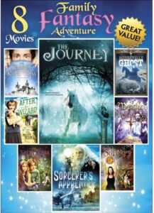 Christopher Lambert Shines in an Epic Timeless Fantasy Adventure