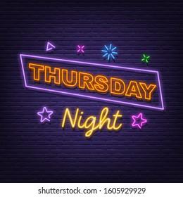 How Thursday Nights Became the Ultimate Game-Changer with Alex Sanderson