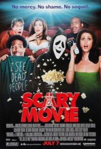 Dare to Watch These Terrifying Movies?