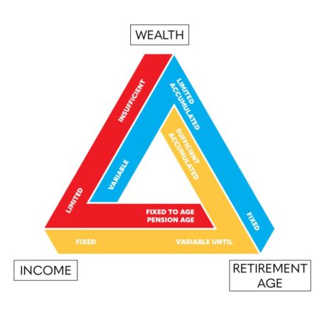 I’m Choosing My Own Path: Scarratt Shares Candid Thoughts on Retirement