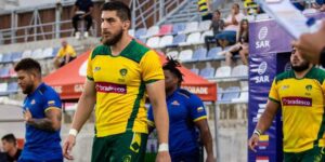 Brazil Assembles Top Talent Nationwide for Rugby World Cup Repechage Clash