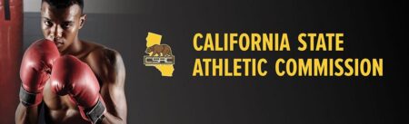 California State Athletic Commission Supports Ali Revival Act Despite Former UFC Fighters’ Objections