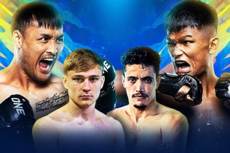ONE Friday Fights 129: Exciting Results and Unforgettable Highlights from Every Bout
