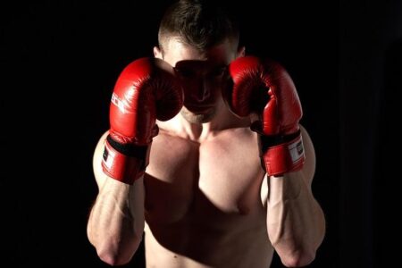 UFC Veterans Clash in an Epic MMA and Bareknuckle Boxing Showdown This October 23-25
