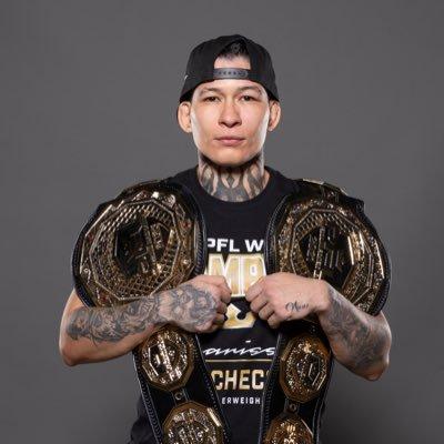 Larissa Pacheco Delivers a Bold Message to Dana White: “It’s Time to Come Back Home