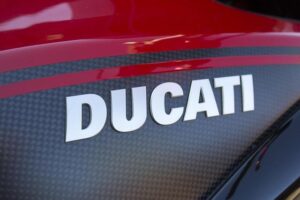 Unveiling the Unsung Heroes Behind Ducati Lenovo Team’s World Championship Victory!