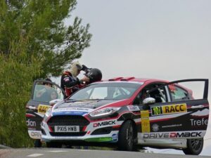 From Rally Star to F1 Sensation: Kalle Rovanpera’s Ambitious Journey Unveiled!