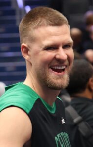 Kristaps Porzingis Headlines Exciting Offseason Additions for the Hawks