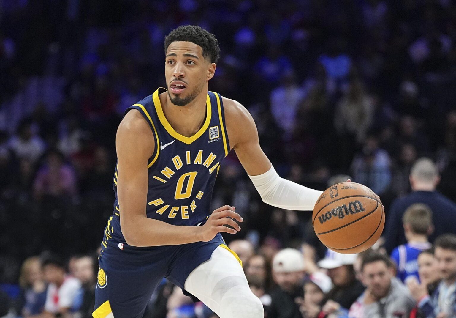Indiana Pacers Shockingly Release Veteran Just Minutes After He Suffers Traumatic Brain Injury in Debut