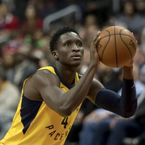Victor Oladipo Shares Exciting Update on His NBA Comeback Journey