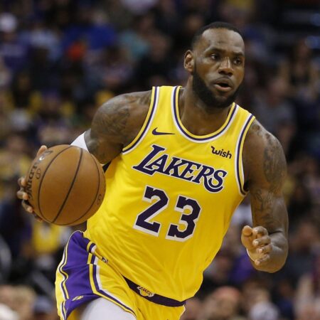 Lakers Get Major Update on Austin Reaves’ Future