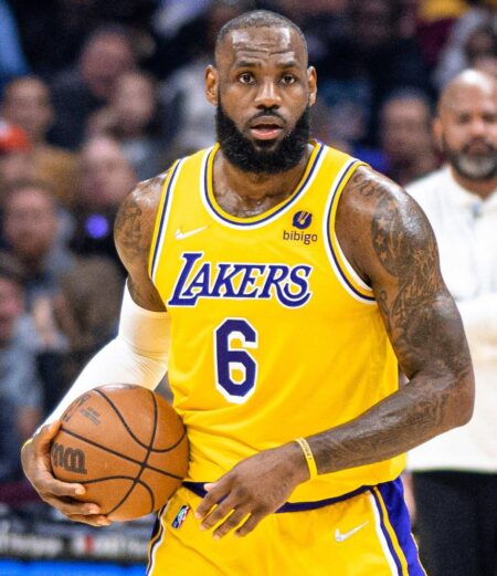 Lakers Fan Sues LeBron James Over Tickets Bought After ‘Second Decision’ Teaser